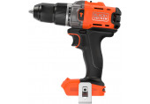 Black & Decker BCD383XN-XJ Akkus ütvefúró-csavarozó (45Nm/18V/akku és töltő nélkül)